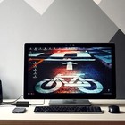 Ac Adapter 19v Power Cord Charger For Lg 19  20  22  23  24  27  Lcd Led Monitor