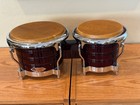 Latin Percussion Generation Ii Professional Bongo Drum Set