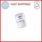 Purell Es6 Automatic Hand Sanitizer Dispenser  White  Compatible With 1200 Ml Pu