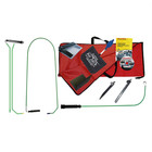 Access Tools Erk Emergency Response Vehicle Lockout Kit With Air Wedges