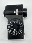 Sekonic Zoom Meter L-228 Spot Light Meter From Japan Vintage Untested