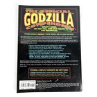 The Official Godzilla Compendium  A 40 Year Retrospective Jd Lees 1998
