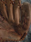Macgregor Vintage Baseball Glove Gm-12 Field Master Frank Robinson R h  Thrower
