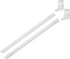     New 2017 Camelbak Eddy Clear Bottle Bite Valves   Straws Oem Factory Sealed    