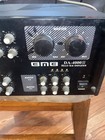 Bmb Da-4000iii Stereo Mixer Amplifier