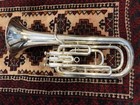 Yamaha Euphonium  Ybh 301s Japan