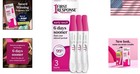 Portable 3-pack Early Result Pregnancy  - 99  Accurate  3-minute Results