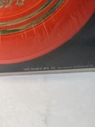 Wham-o Professional Sport Model Frisbee 1974 Orange  New Sealed