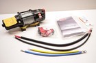 Warn Pv3500 Provantage 3500 Atv Winch Nos