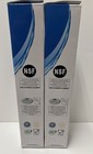 2 Icepure Refrigerator Water Filters Rwf2000a Whirlpool kenmore Everydrop Filter
