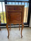 Bedside Tables  French 20th Century