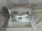 Lot Of 2 Jt Eaton  Multiple Catch Steel Repeater 420 Mouse  Trap  Silver