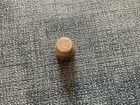 Vintage Sterling Thimble Made In West Germany