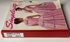 1956 May Simplicity Sewing Pattern Catalog Store Giant Counter Book - Full