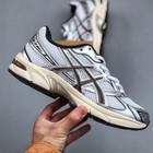 Asics Gel 1130 Black Shoes Casual Shoes 1201a256 002 Various Colors New