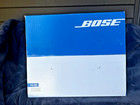 Bose 151 Se Indoor outdoor Speakers Unopened Original Factory Box One Pair Black