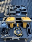 Topcon Gr3 Uhf Gnss Base And Rover Pair
