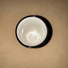 Titanic Souvenir Shot Glass White Star Lines Barware Historical Nautical 2 5    