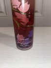1 New Bath   Body Works Twilight Woods Fine Fragrance Mist Body Spray 8oz Large