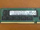 32gb Ddr4 Ecc Registered Server Ram Sk Hynix Pc4-2400t Rdimm Hma84gr7afr4n-uh