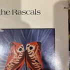 The Rascals - Search And Nearness Vinyl Record Sealed New Old Stock Mint 