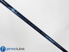 New Aldila Synergy Blue  graphene  60 X-flex Driver Shaft  474754