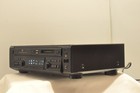 Sony Mxd D40 Cd  Mdlp Minidisc Md Recorder Player Deck Test Working  see Video 