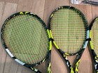 Babolat Pure Aero Team - 4 1 8 Plus Extra Grommet