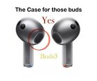 Samsung Galaxy Buds 3 R530   not Buds3 Pro  Earbuds Charging Case   Left   Right