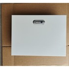 Outdoor Electrical Box  Steel Junction Box 16 X 12 X 6  