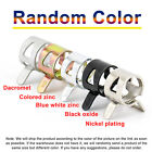 Fuel Line Hose Spring Clips Water Pipe Air Tube Clamps 4 5 6 7 8 10 12 15 - 46mm