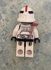 Lego Star Wars Custom Printed Clone Captain Fordo