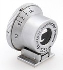 Leica Leitz Shooc 13 5cm View Finder 12030 For Leica L39 Or M Lenses