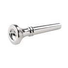 Jettone Ah Classic Reissue Trumpet Mouthpiece Silver