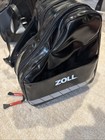 Zoll X Series Defibulator  Pax Bag Carrying Case Waterproof 27129-03-07