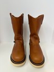 New In Box Thorogood Work Boots Non Safety Toe Size 8 5 D Made  In Usa
