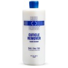 Cuticle Remover   Softener With Lanolin For Nails - 32 Oz  Moisturizing Formula