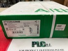 Brand New Schneider Electric Atv320u22n4b Altivar Machine Ac Speed Drive
