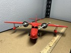 Vintage 1990  Ertl Wings Of Texaco 1940 Grumman Goose Airplane Bank