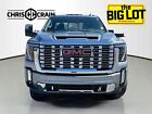 2024 Gmc Sierra 2500 Denali