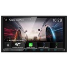 Kenwood Dmx8021dabs Wireless Apple Carplay Android Auto Dab Btooth Stereo Refurb