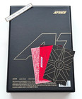 Ateez Treasure Ep fin All To Action A Ver  Cd   Photobook   Photocard   Etc 