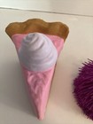 Lot Of 3 Squishy Soft Rising Slow Squeeze Stress Relief Toys For Kids
