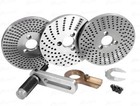Dividing Indexing Plates For Rotary Tables  hv4 I 5 I 6 Dividing Plate 