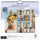Trends International   Sports Illustrated Swimsuit 2026 Large Poster Wall Calend