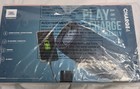 Jbl Charge 4 Bluetooth Speaker - Blue  jblcharge4bluam   amn  Harman  sealed 