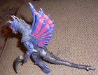 Bandai Toho 2006 Godzilla Final Wars Gigan Action Figure 7  Vinyl