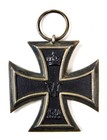 German Germany Ww1 Iron Cross 2 Class Order Medal Badge F