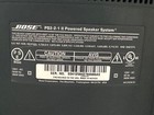 Bose Ps3-2-1 Series Ii Powered Speaker System Subwoofer Only- Original