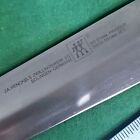 Zwilling Ja Henckels Twin Gourmet 8  Chef s Knife 31625-200 Excellent Conditon